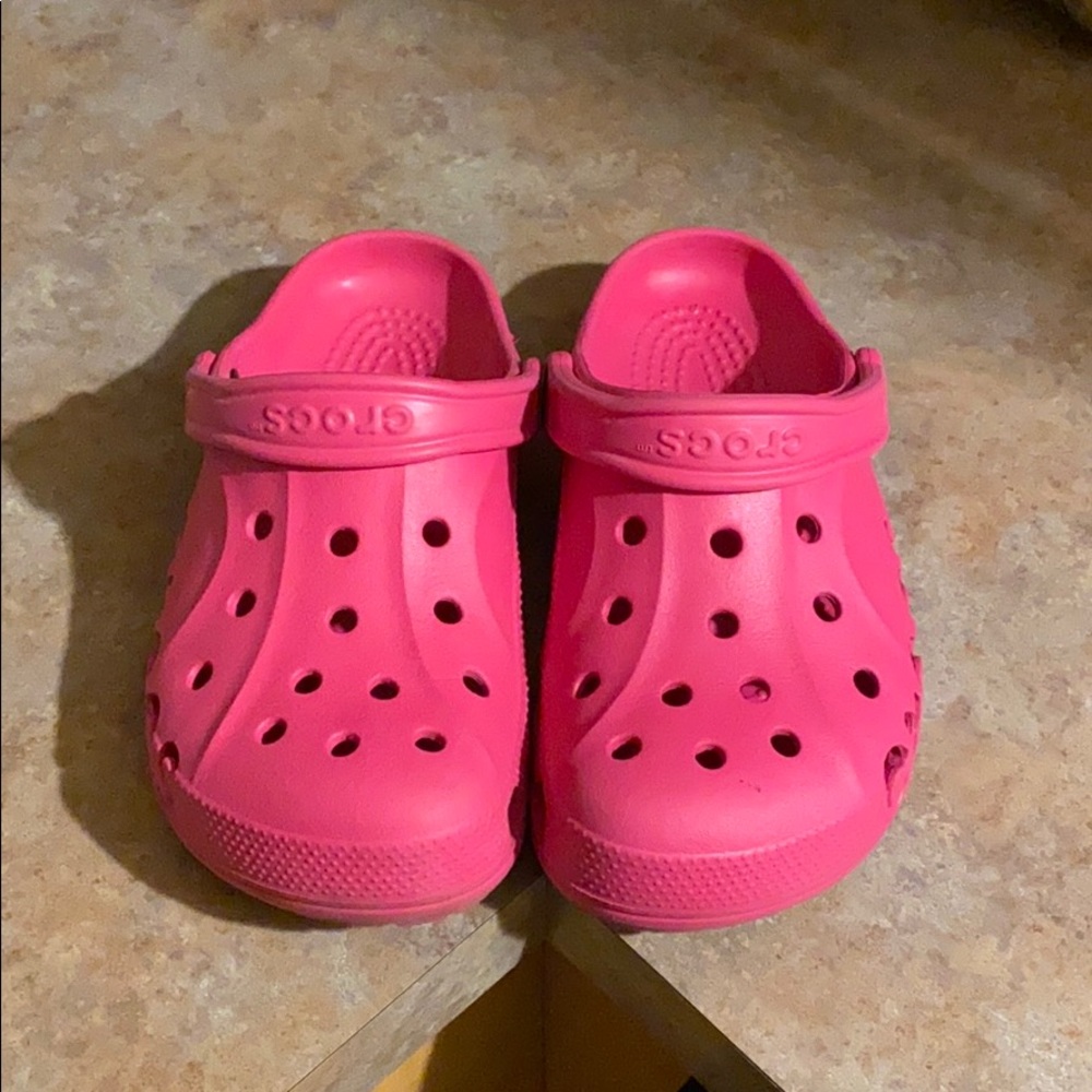 Crocs